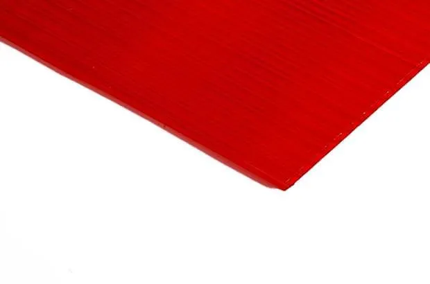 Policarbonato Alveolar - Plasttotal